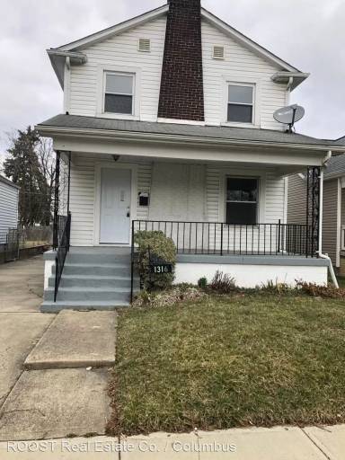 Main picture of 1334 E 15th Ave
