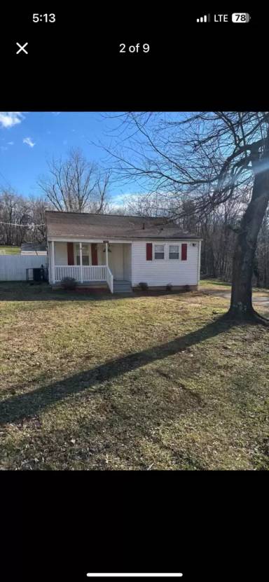 Main picture of 2041 Riverdale Rd SE