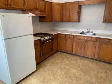 Main picture of 815 3rd St SW & 842 4th St SW Apartments