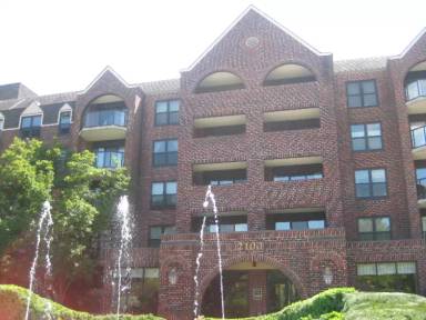 Main picture of The Astoria