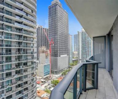 Main picture of Brickell Heights