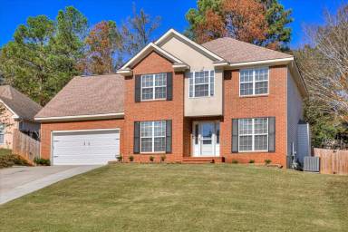 Main picture of 224 Hot Springs Dr
