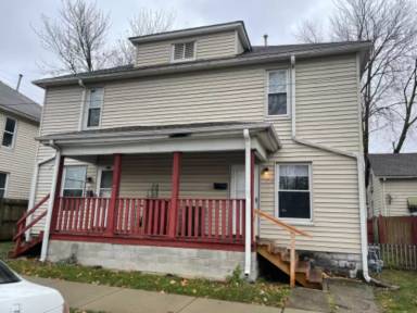Main picture of 1710 Oakland St