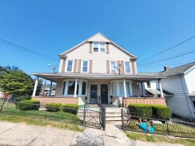 Main picture of 141 Short St