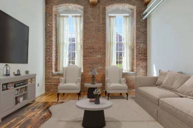 Main picture of Werthan Lofts