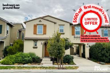 Main picture of 464 E Solare Ave