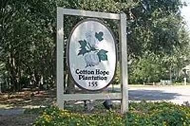 Main picture of Cotton Hope