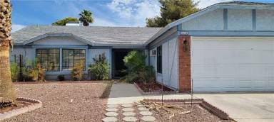 Main picture of 6504 Wheelbarrow Peak Dr