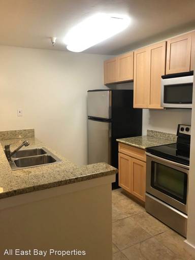 Main picture of Artistry Emeryville Apartments