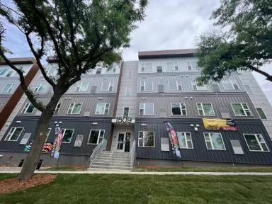 Main picture of 1509 Marshall Ave