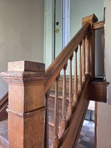 Main picture of 524 N Walnut St