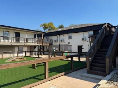 Main picture of Lofts on Park