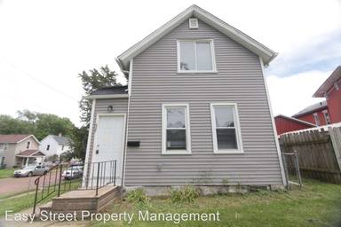 Main picture of 603 LeClaire St