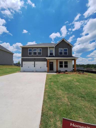 Main picture of 705 Windstream Dr