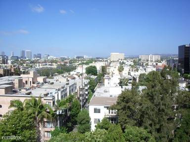Main picture of 321 S San Vicente Blvd