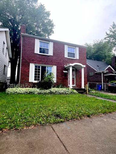 Main picture of 20900 Moross Rd