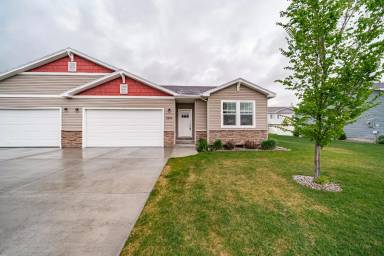 Main picture of 2896 Blackwood