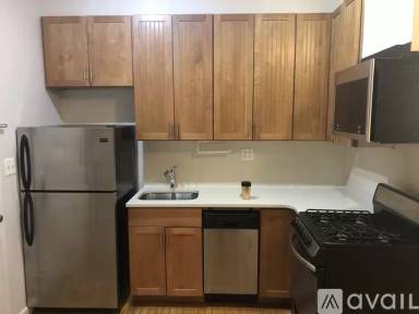 Main picture of 15 Judge St