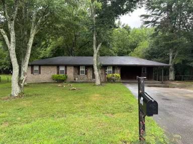 Main picture of 2090 Moon Dr SW