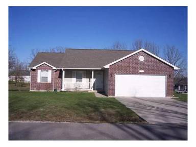 Main picture of 21033 Larson Rd