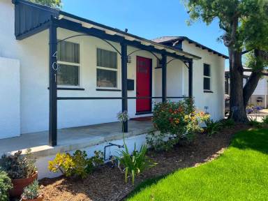 Main picture of 401 N Keystone St