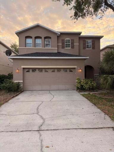 Main picture of 2405 Silvermoss Dr