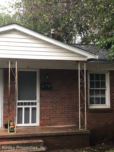 Main picture of 1415 Catherine Simmons Ave