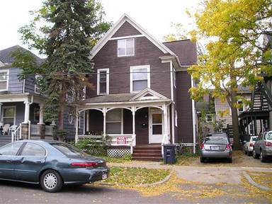 Main picture of 300 E Jefferson St