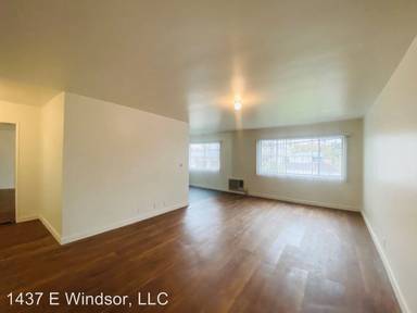 Main picture of 1437 E Windsor Rd