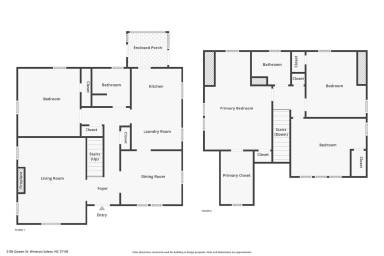 Main picture of 2105 Queen St