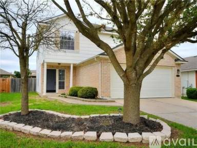 Main picture of 321 Precipice Way