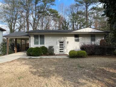 Main picture of 3807 Admiral Dr