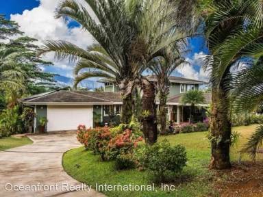 Main picture of 4890 Kahiliholo Rd