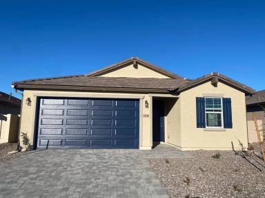Main picture of 25148 N 133rd Ave