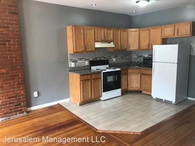 Main picture of 45 Elberon Pl