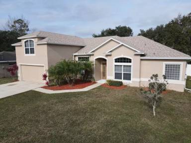 Main picture of 25 Bird of Paradise Dr