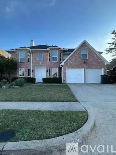 Main picture of 4808 Nocona Dr