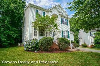 Main picture of 5401 Windy Gap Ct