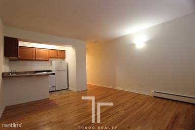 Main picture of 540 W Roscoe St
