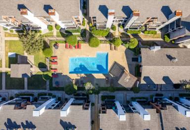Main picture of Belterra Apartments