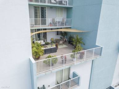 Main picture of Camelot Court Apartments