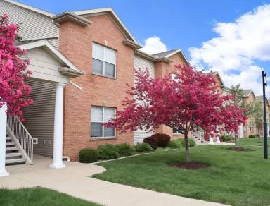 Main picture of Crowwood Pointe by Royse + Brinkmeyer
