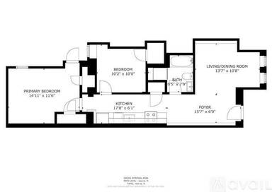 Main picture of 933 Westminster St NW