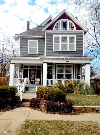 Main picture of 1508 S Gaines St