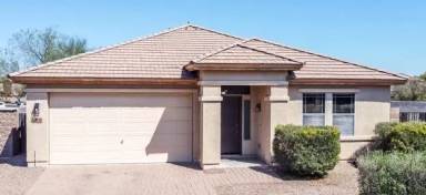 Main picture of 20343 N Marquez Dr