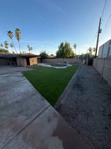 Main picture of 1248 E Malibu Dr
