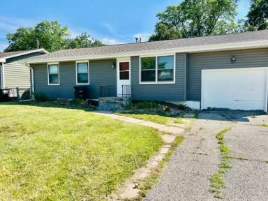 Main picture of 4826 Marshall Dr