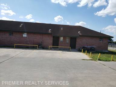 Main picture of Terrace Apartments