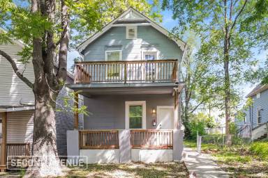 Main picture of 516 Ottawa St