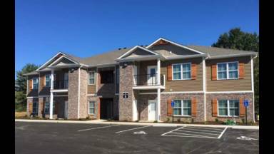 Main picture of Bluegrass Place Apartments - A-1